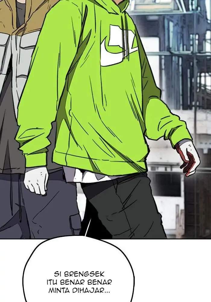 Wind Breaker Chapter 255 Gambar 40