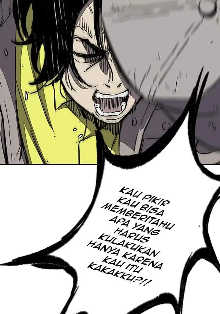 Wind Breaker Chapter 255 Gambar 42