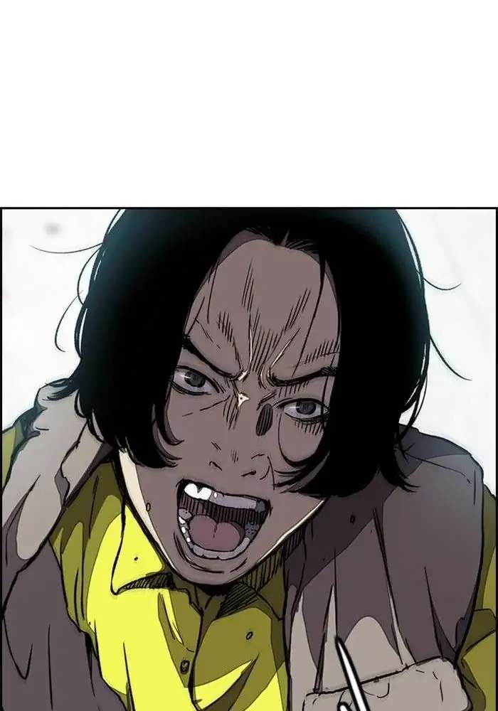 Wind Breaker Chapter 255 Gambar 46