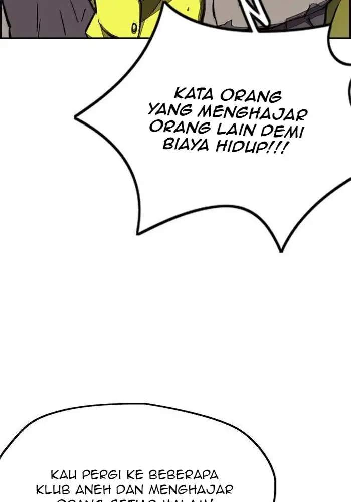 Wind Breaker Chapter 255 Gambar 47