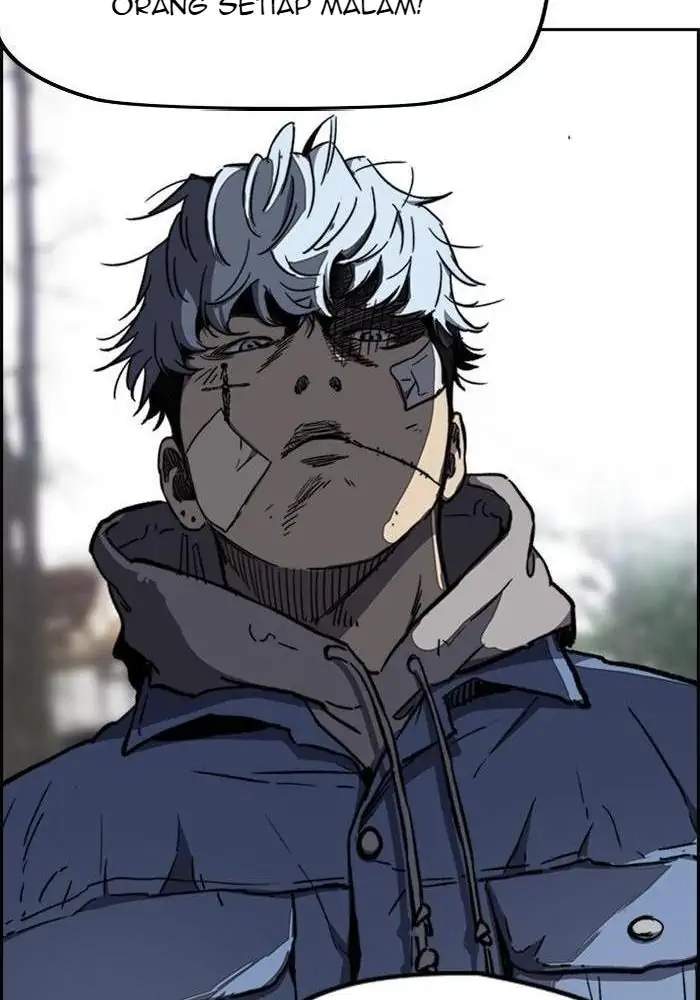 Wind Breaker Chapter 255 Gambar 48
