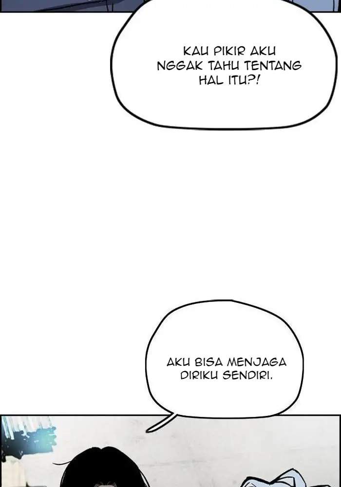 Wind Breaker Chapter 255 Gambar 49