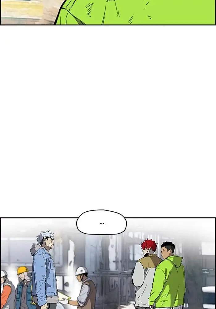 Wind Breaker Chapter 255 Gambar 5