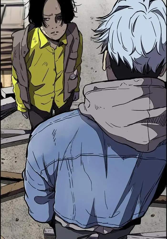 Wind Breaker Chapter 255 Gambar 50