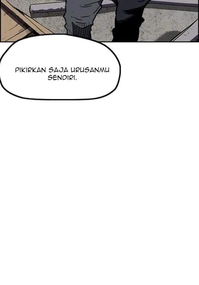 Wind Breaker Chapter 255 Gambar 51