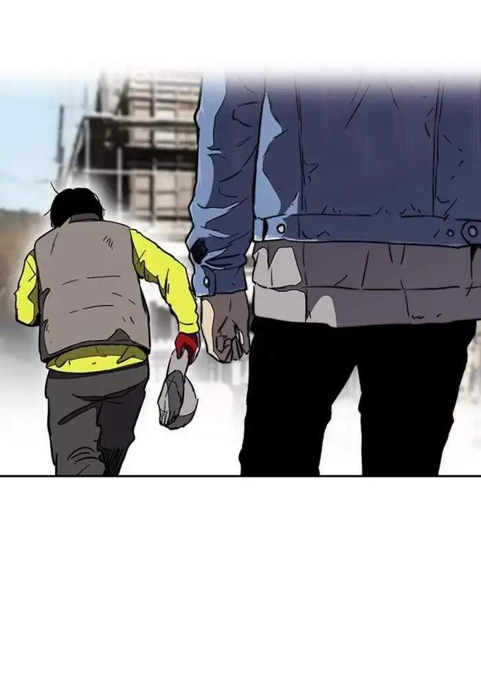 Wind Breaker Chapter 255 Gambar 52