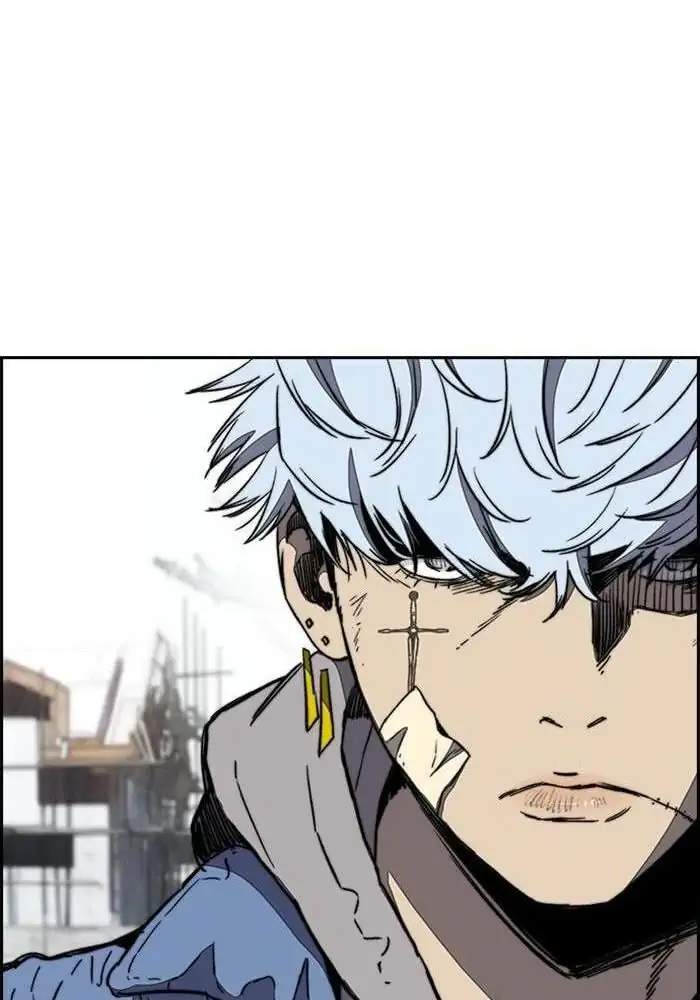 Wind Breaker Chapter 255 Gambar 53