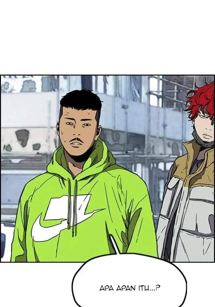 Wind Breaker Chapter 255 Gambar 55