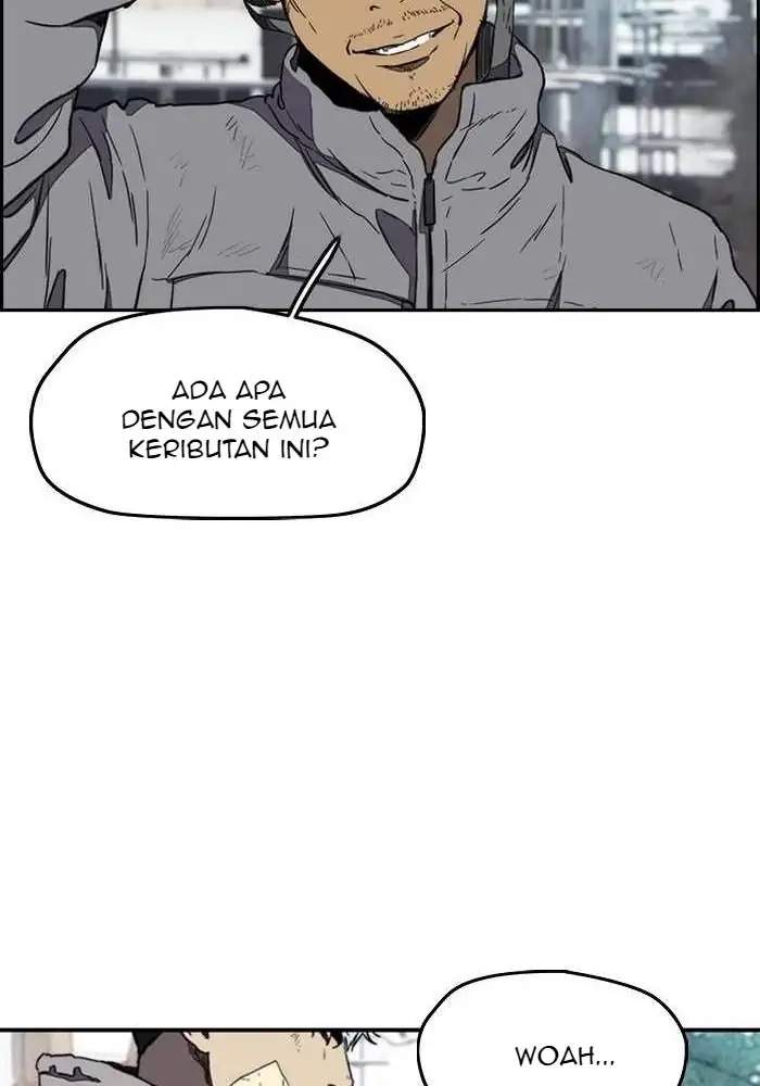 Wind Breaker Chapter 255 Gambar 57