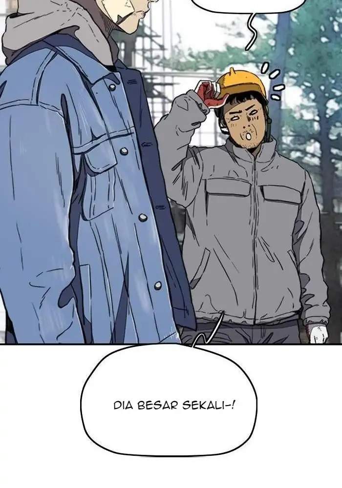 Wind Breaker Chapter 255 Gambar 58