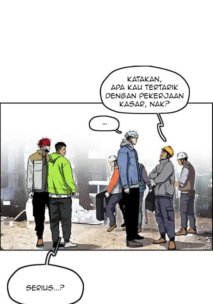 Wind Breaker Chapter 255 Gambar 59