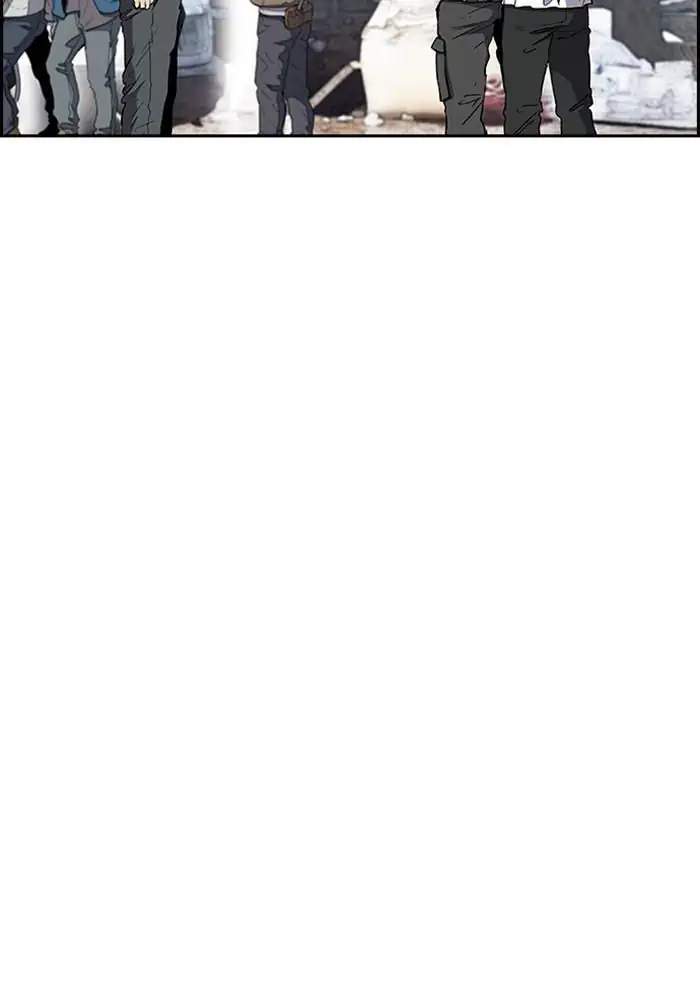 Wind Breaker Chapter 255 Gambar 6