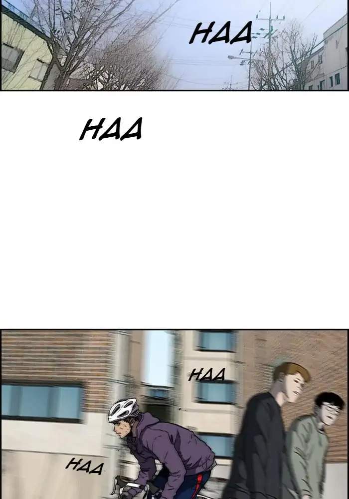 Wind Breaker Chapter 255 Gambar 62