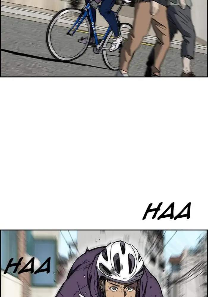 Wind Breaker Chapter 255 Gambar 63