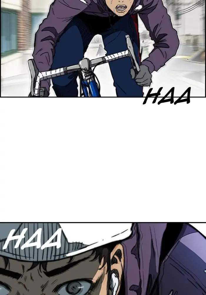 Wind Breaker Chapter 255 Gambar 64