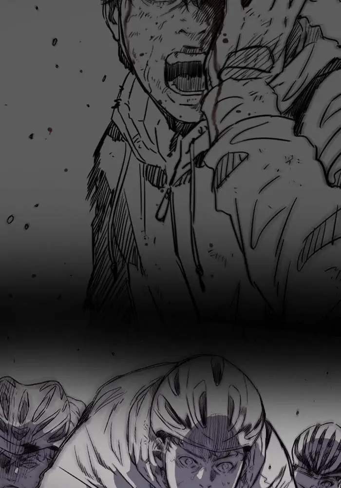 Wind Breaker Chapter 255 Gambar 66