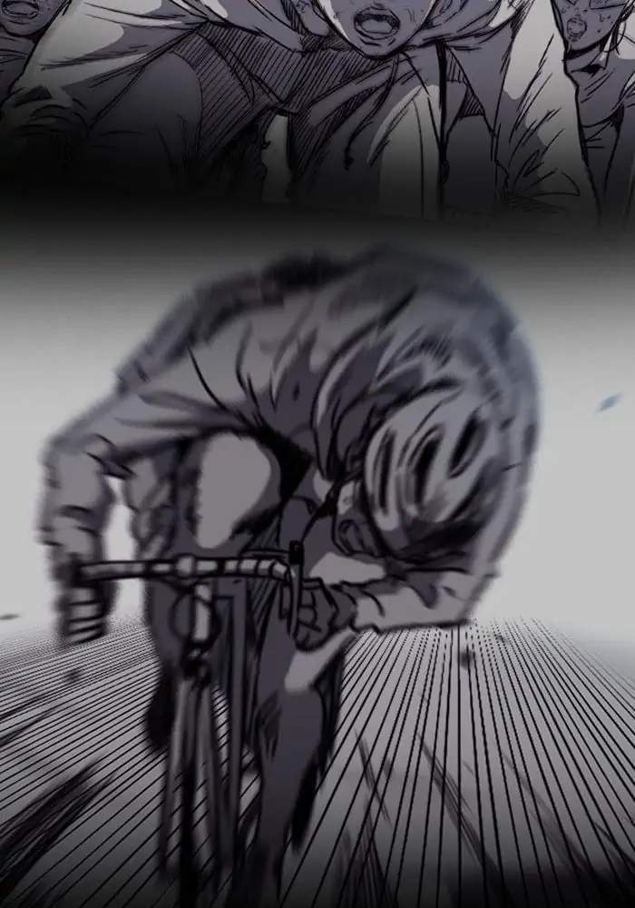 Wind Breaker Chapter 255 Gambar 67