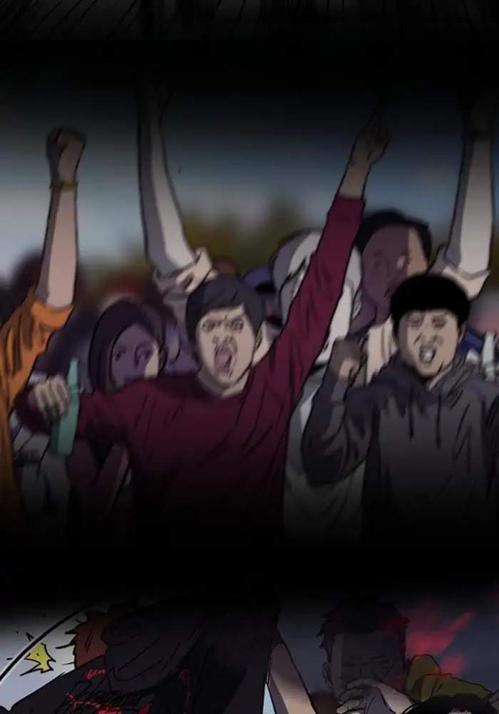 Wind Breaker Chapter 255 Gambar 68