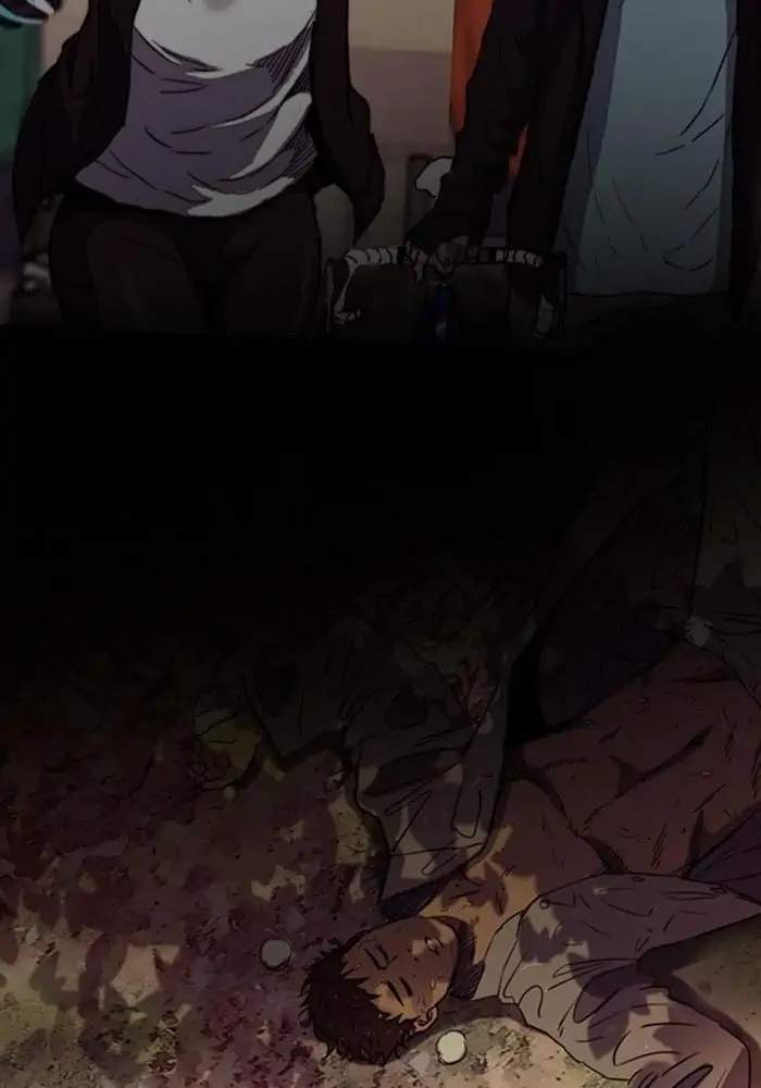 Wind Breaker Chapter 255 Gambar 70