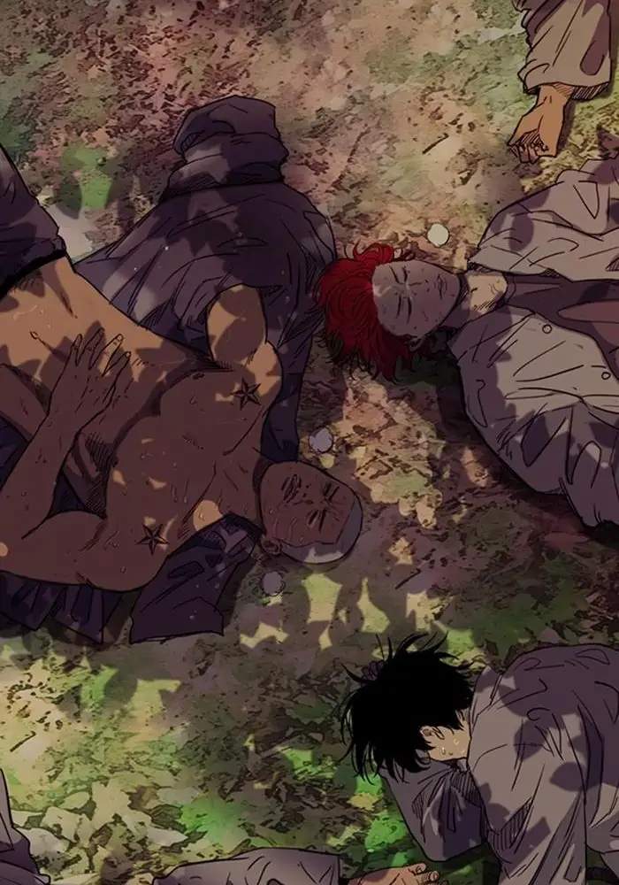 Wind Breaker Chapter 255 Gambar 71