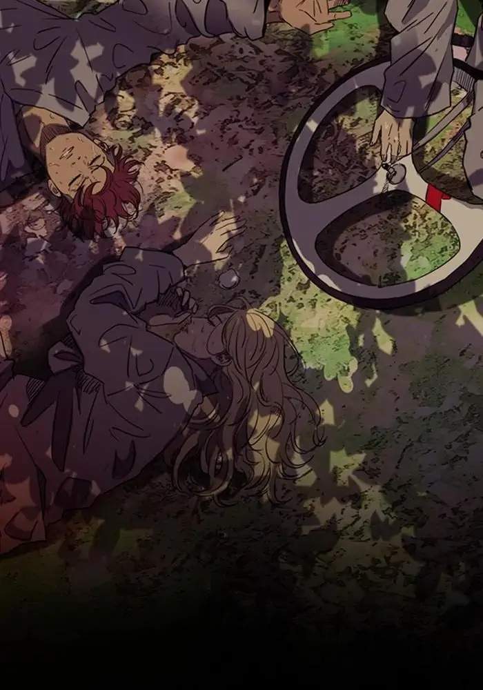 Wind Breaker Chapter 255 Gambar 72