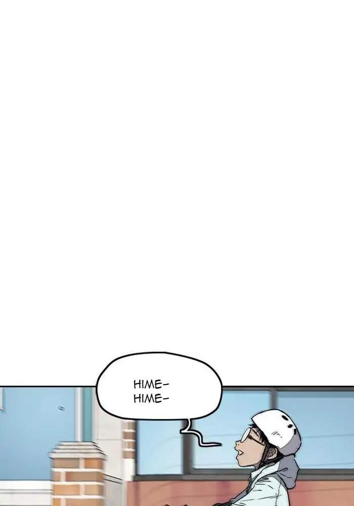 Wind Breaker Chapter 255 Gambar 76