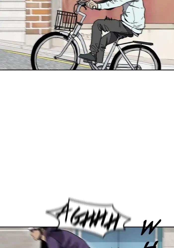 Wind Breaker Chapter 255 Gambar 77