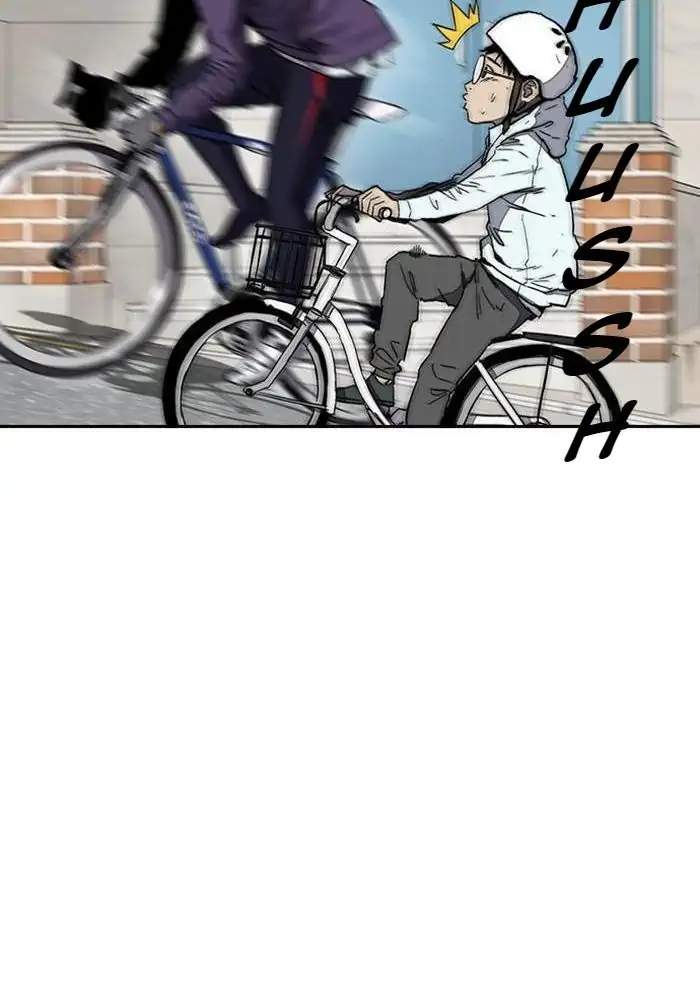 Wind Breaker Chapter 255 Gambar 78