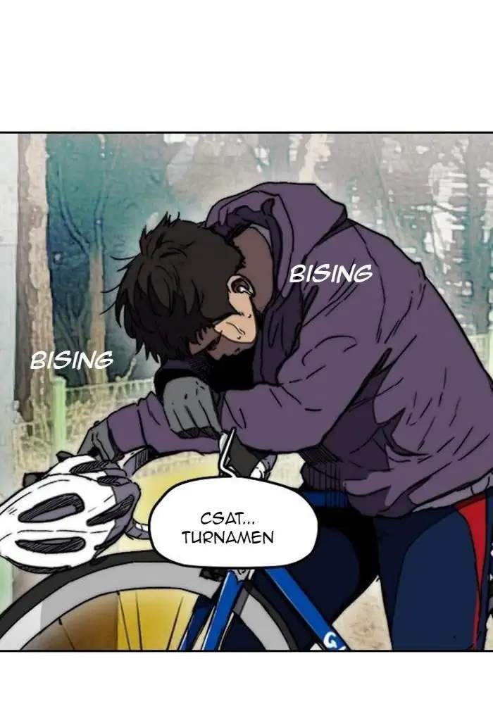 Wind Breaker Chapter 255 Gambar 82