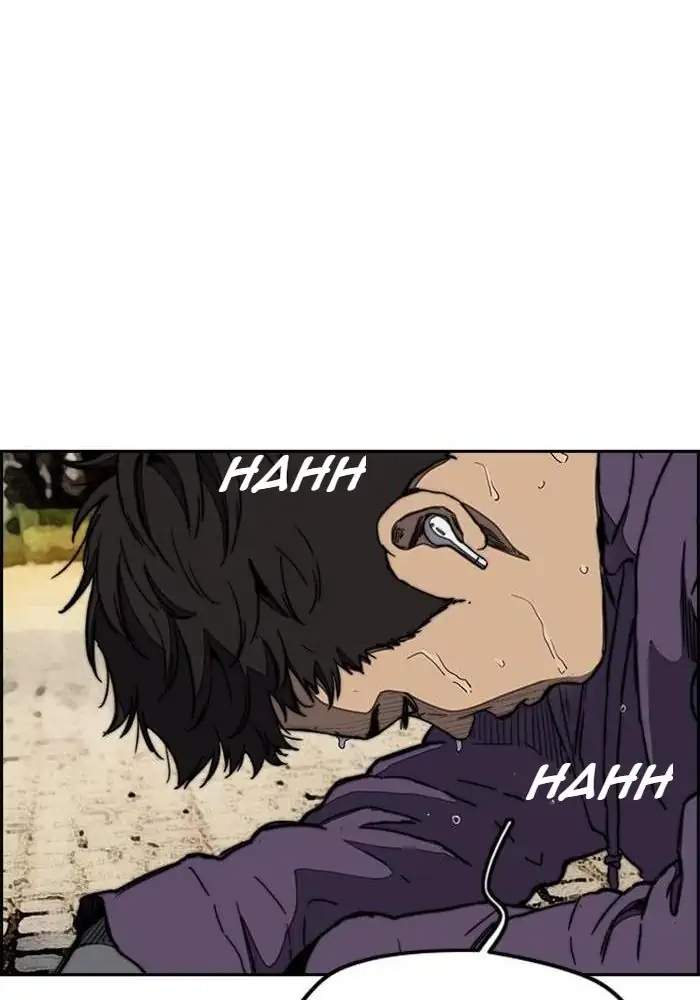 Wind Breaker Chapter 255 Gambar 83