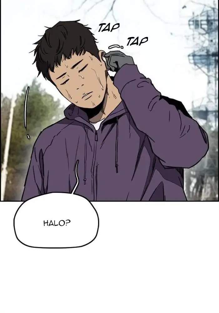 Wind Breaker Chapter 255 Gambar 86