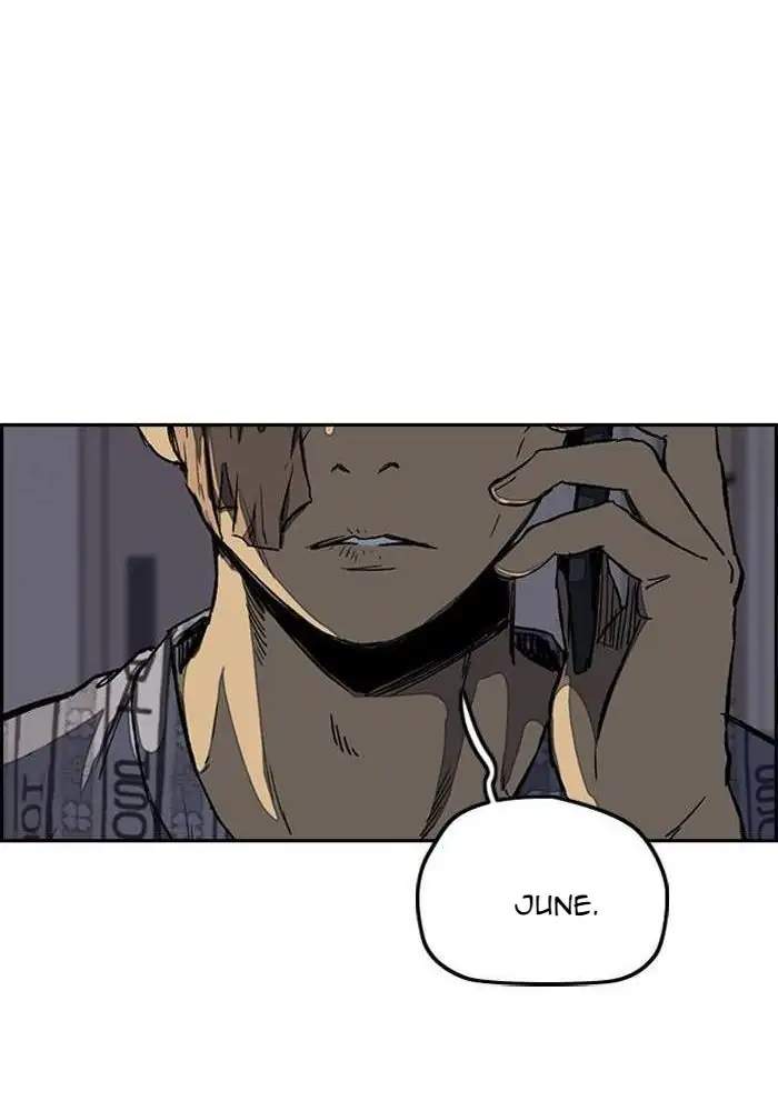 Wind Breaker Chapter 255 Gambar 87