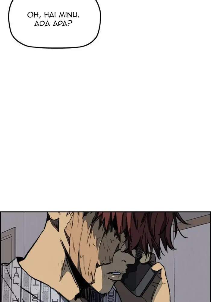 Wind Breaker Chapter 255 Gambar 89