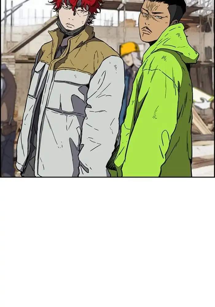 Wind Breaker Chapter 255 Gambar 9