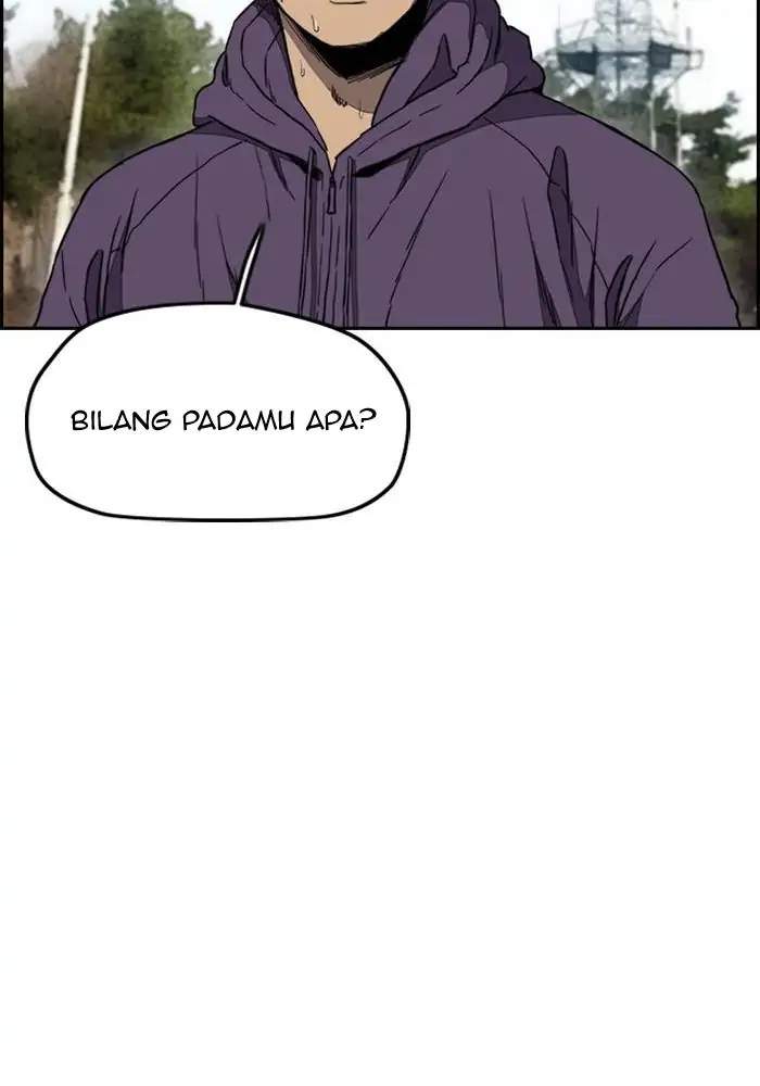 Wind Breaker Chapter 255 Gambar 91