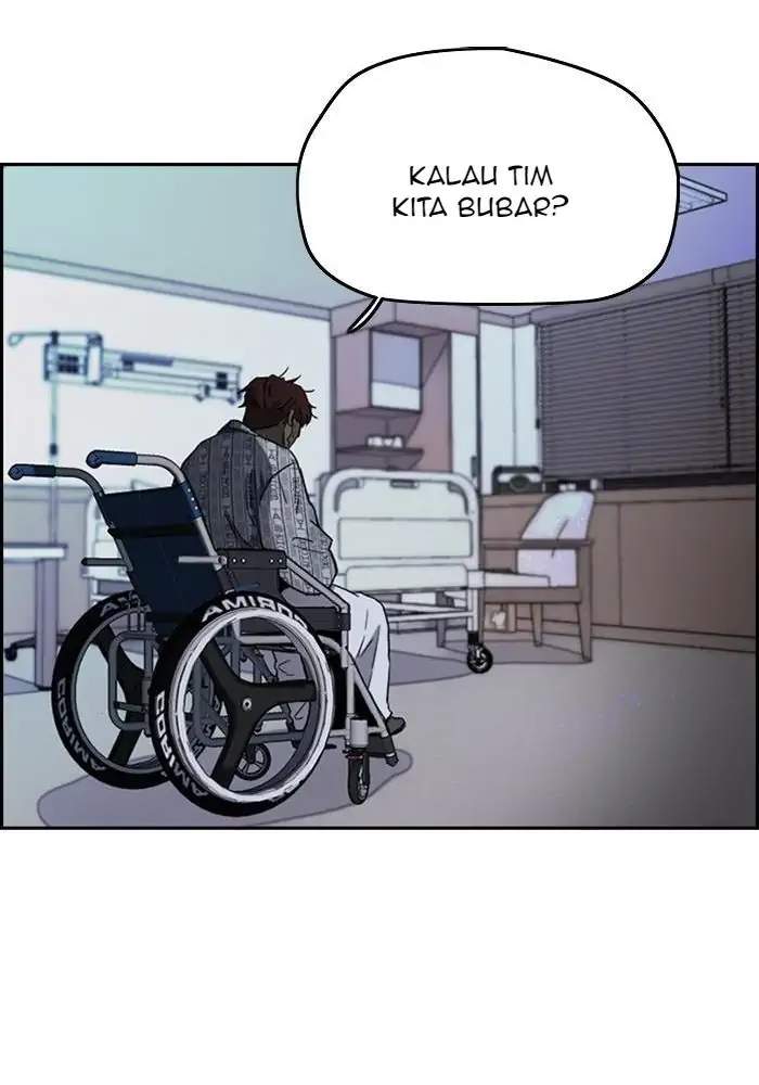 Wind Breaker Chapter 255 Gambar 92