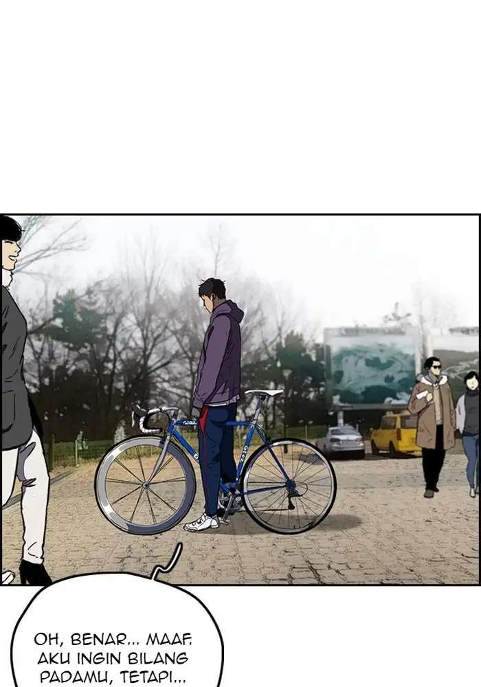 Wind Breaker Chapter 255 Gambar 93
