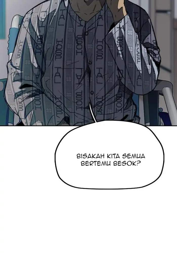 Wind Breaker Chapter 255 Gambar 95