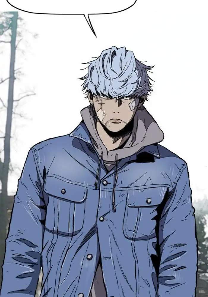 Wind Breaker Chapter 254 Gambar 100