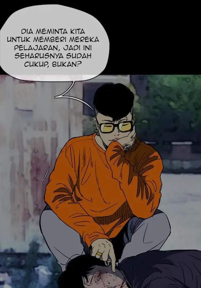 Wind Breaker Chapter 254 Gambar 18