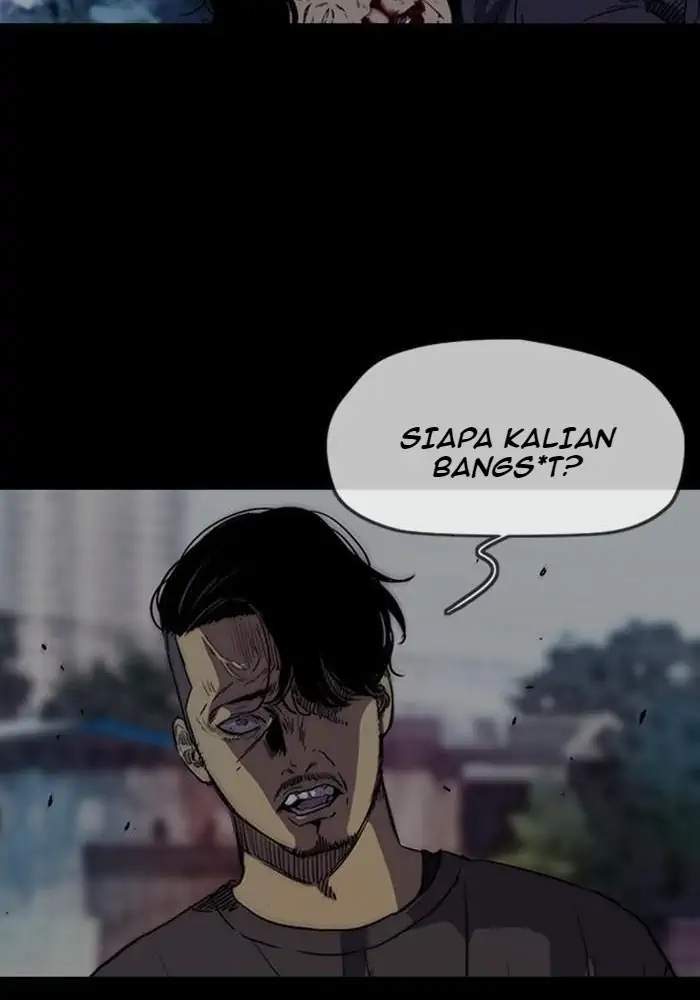 Wind Breaker Chapter 254 Gambar 19