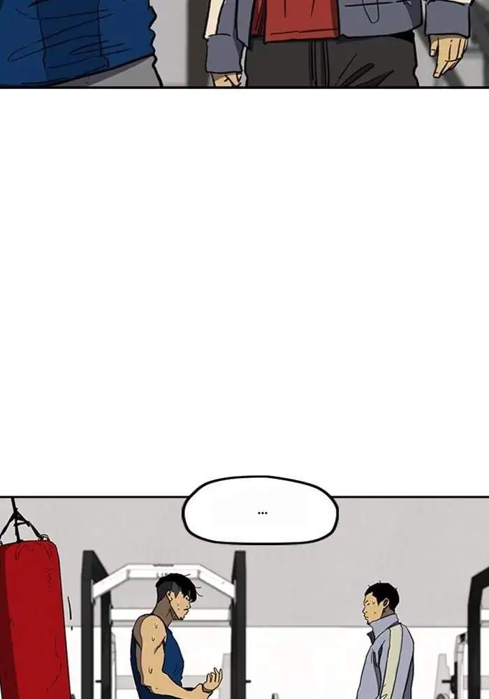 Wind Breaker Chapter 254 Gambar 28