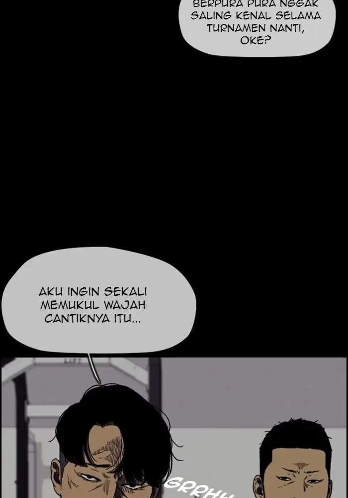 Wind Breaker Chapter 254 Gambar 3
