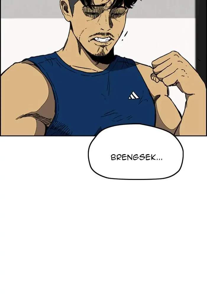 Wind Breaker Chapter 254 Gambar 34