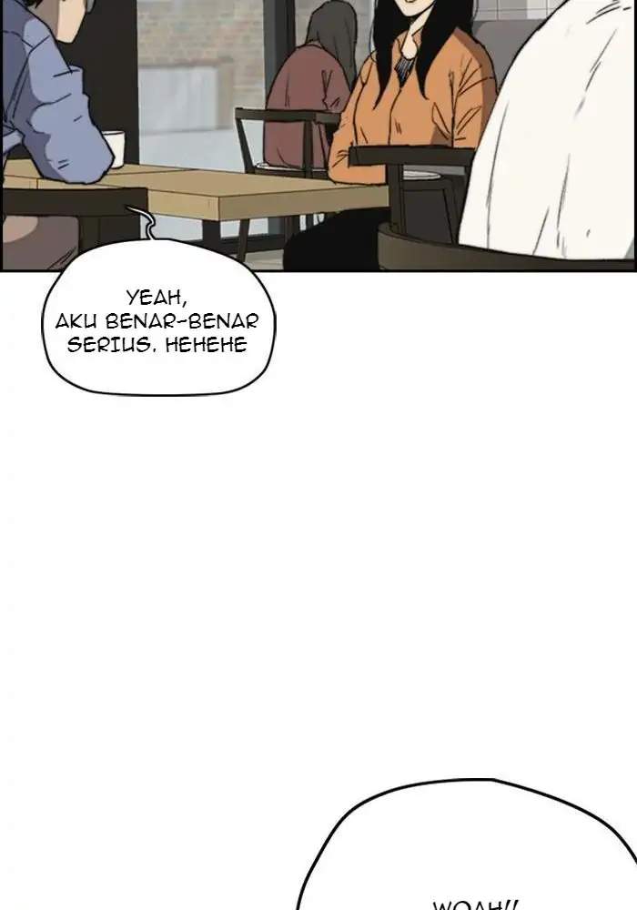Wind Breaker Chapter 254 Gambar 38