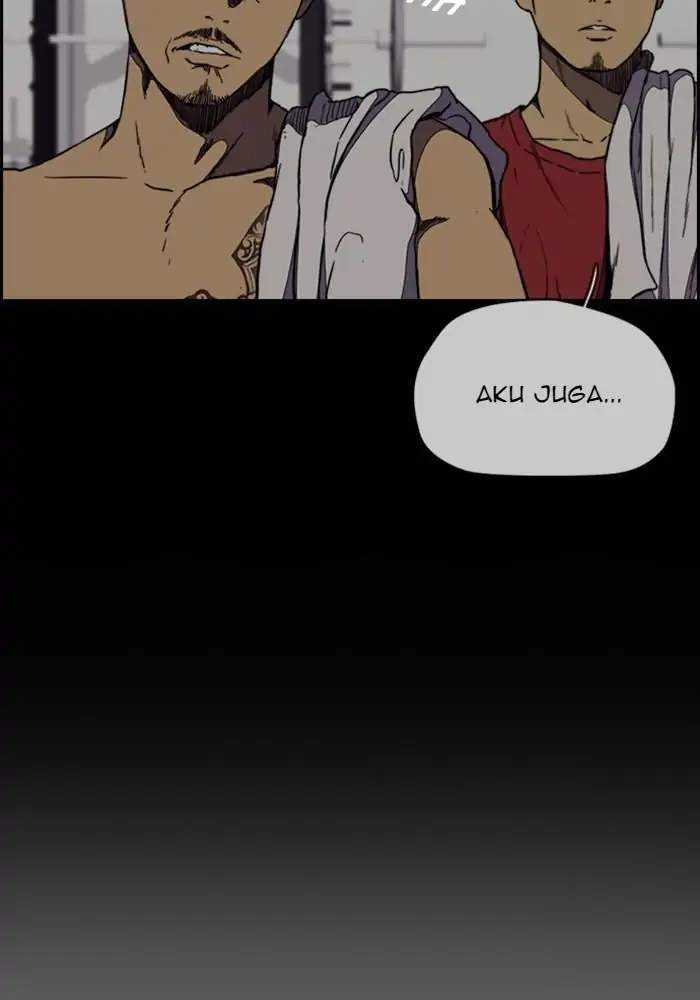 Wind Breaker Chapter 254 Gambar 4