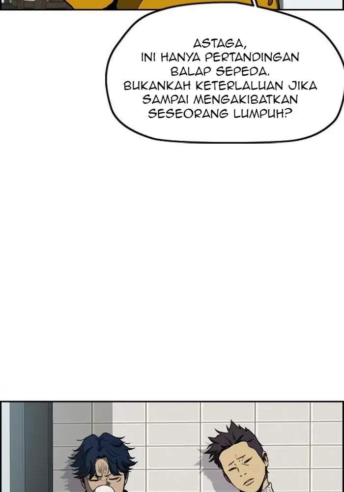 Wind Breaker Chapter 254 Gambar 41