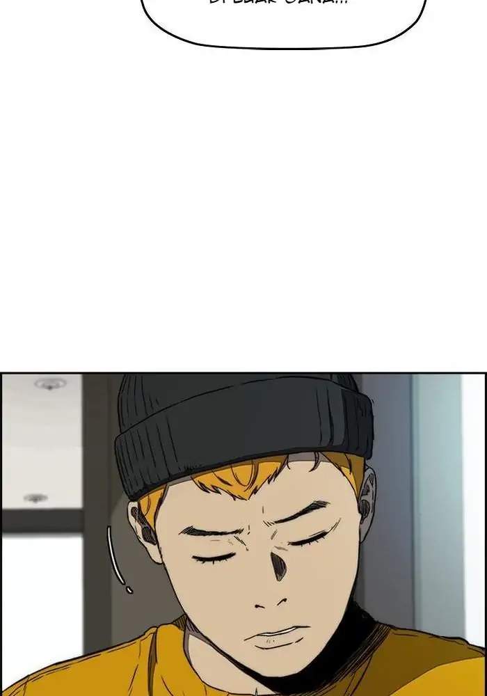 Wind Breaker Chapter 254 Gambar 44