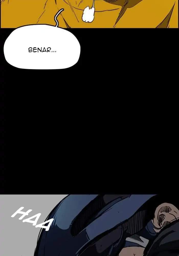 Wind Breaker Chapter 254 Gambar 45