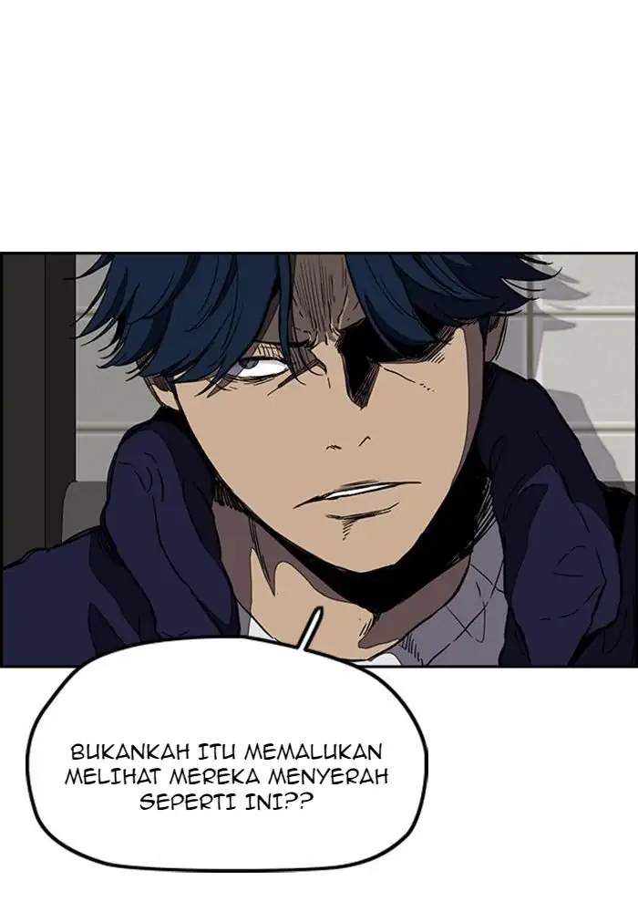Wind Breaker Chapter 254 Gambar 59